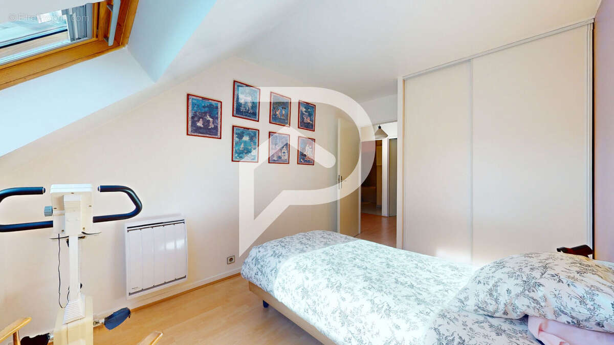 Appartement à MARLY-LE-ROI