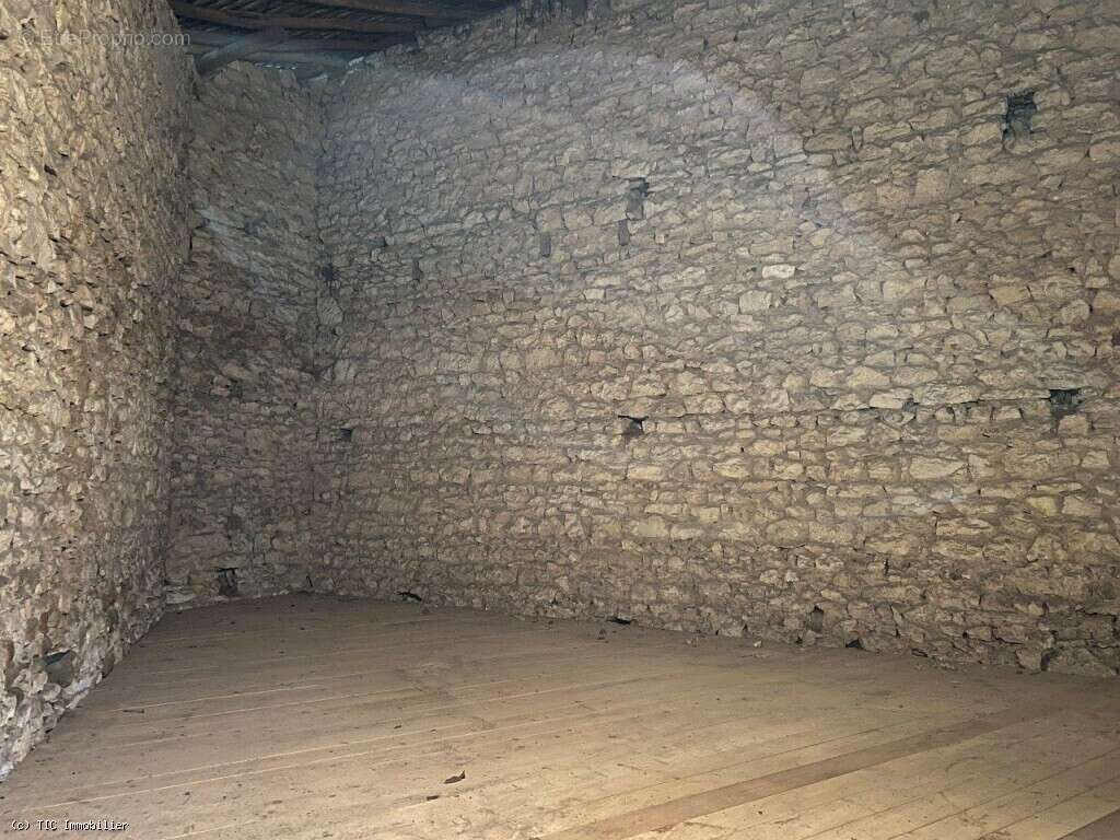 Maison à CIVRAY