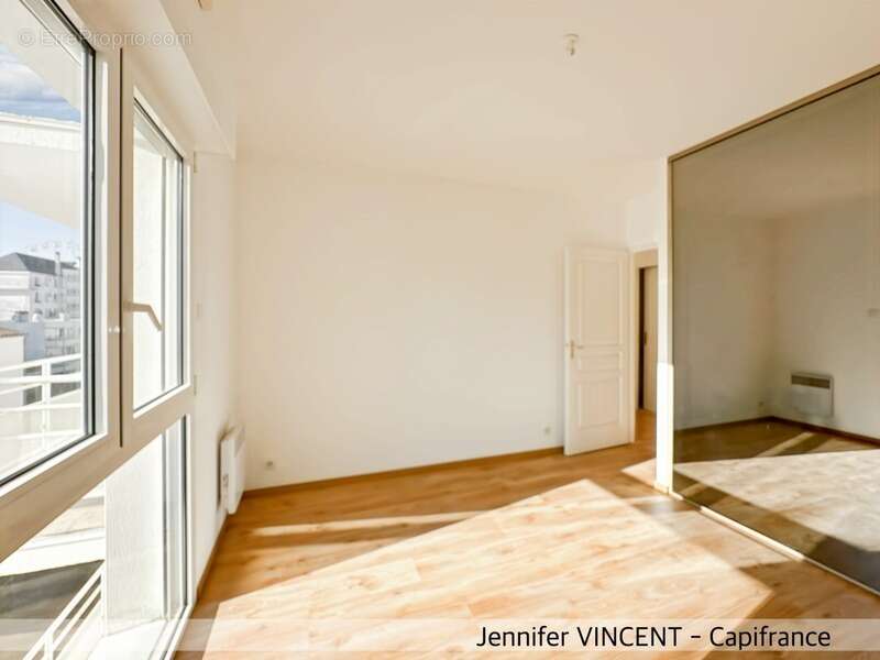 Appartement à LA ROCHELLE