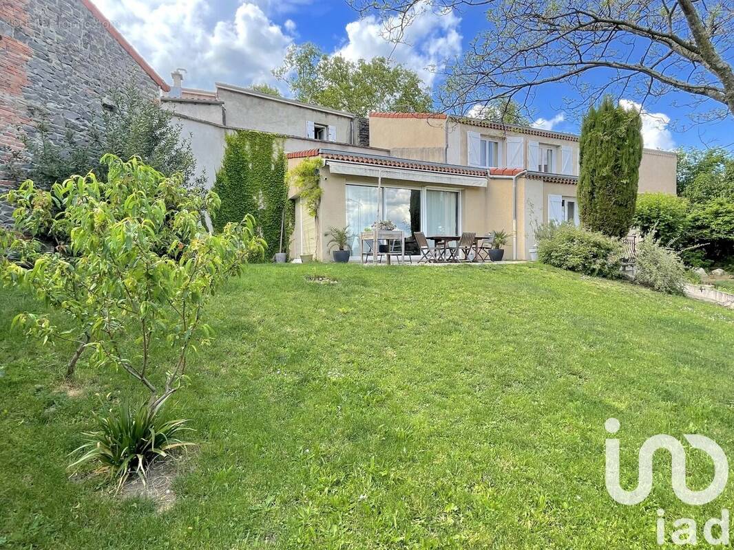 Photo 1 - Maison à MARSAT