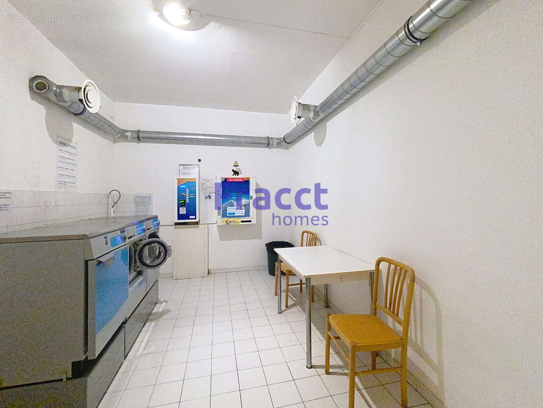 Appartement à BEAUSOLEIL