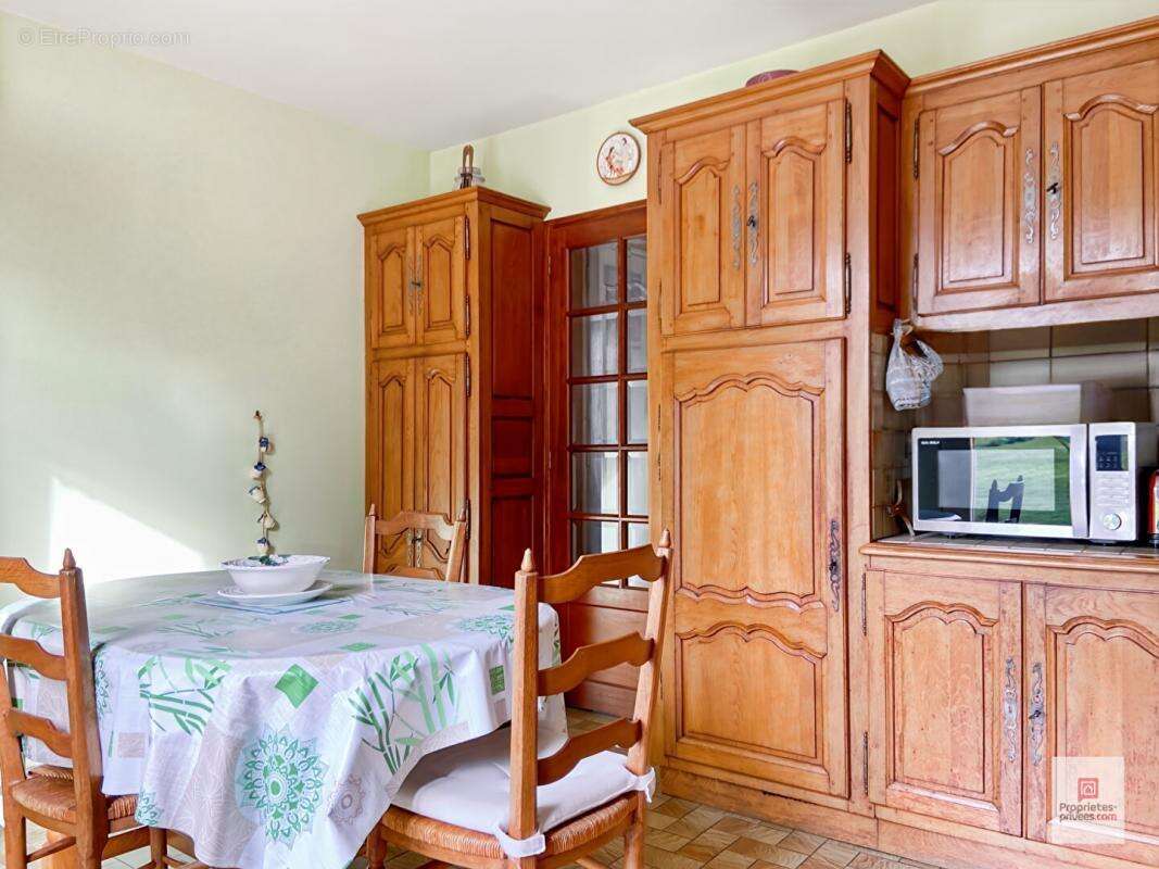 Maison à SABLE-SUR-SARTHE