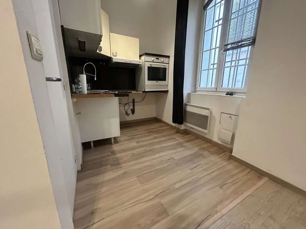 Appartement à DRAGUIGNAN