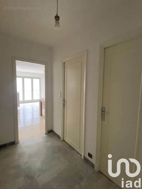 Photo 4 - Appartement à TOULOUSE
