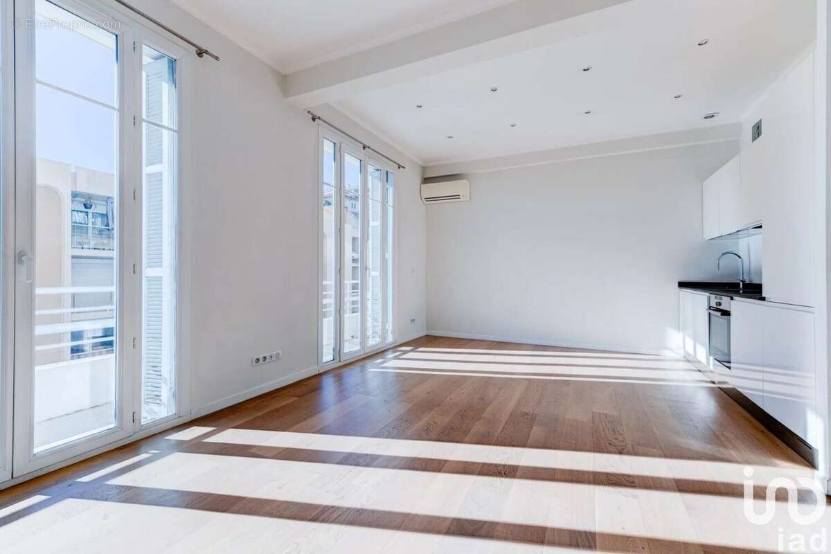 Photo 4 - Appartement à NICE