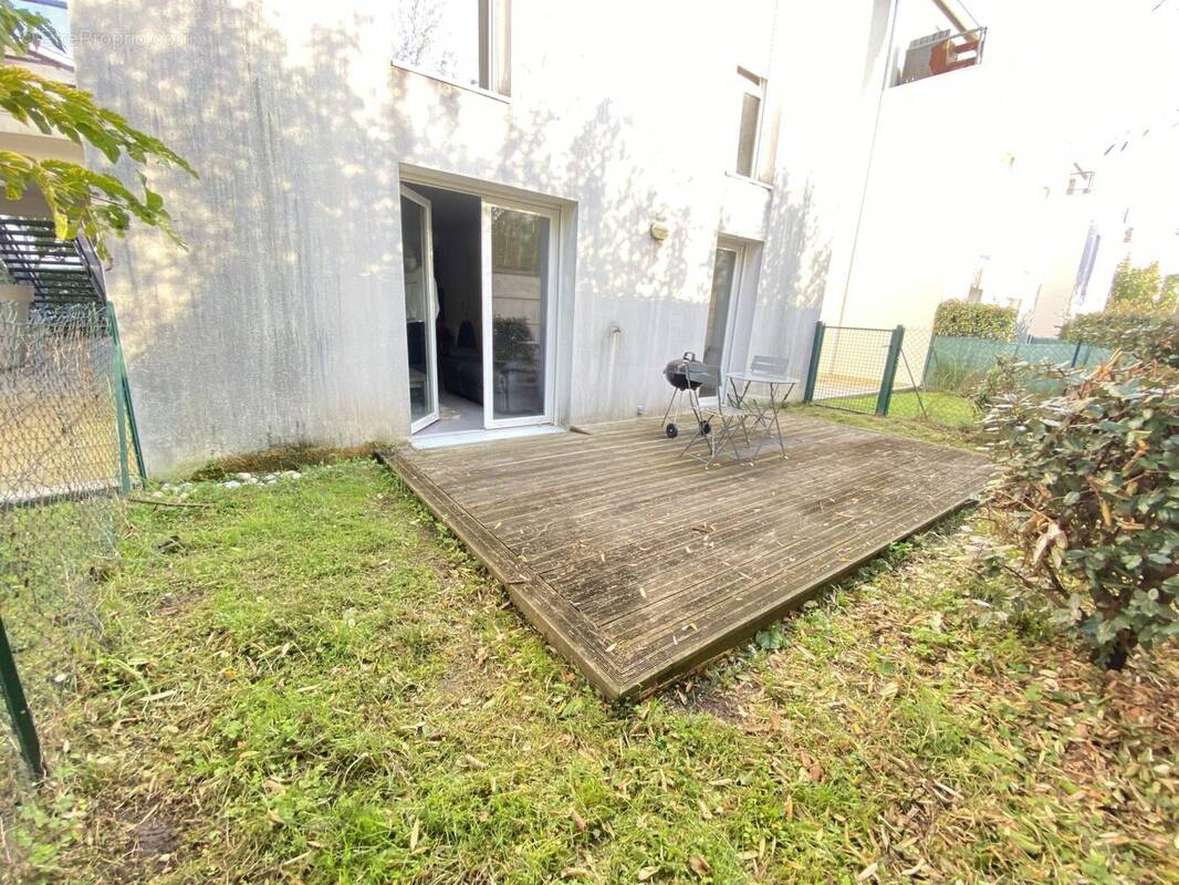 Appartement à MERIGNAC