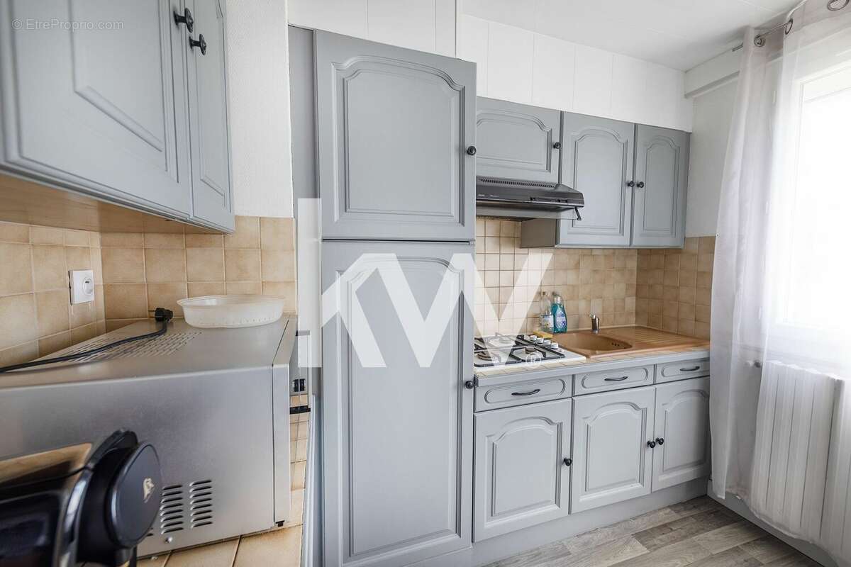 Appartement à ALBI