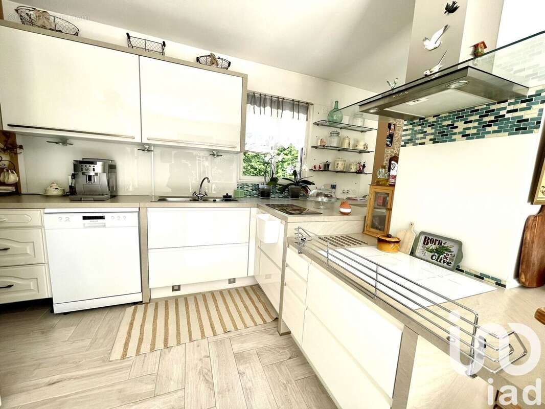 Photo 4 - Maison à BOLLENE