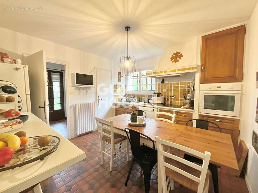 Maison à PLAISANCE-DU-TOUCH