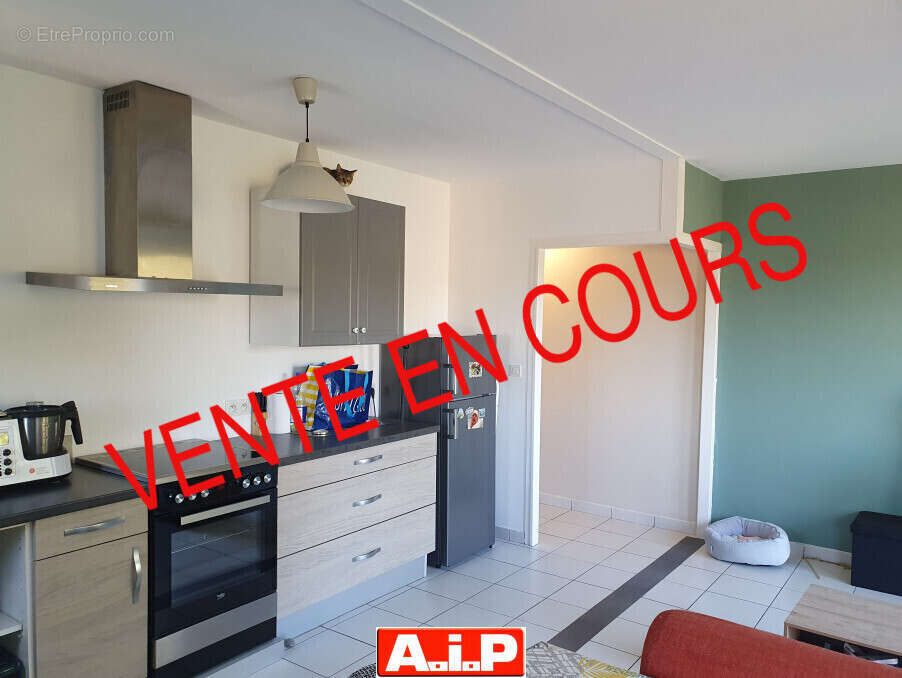 Appartement à POUZAUGES