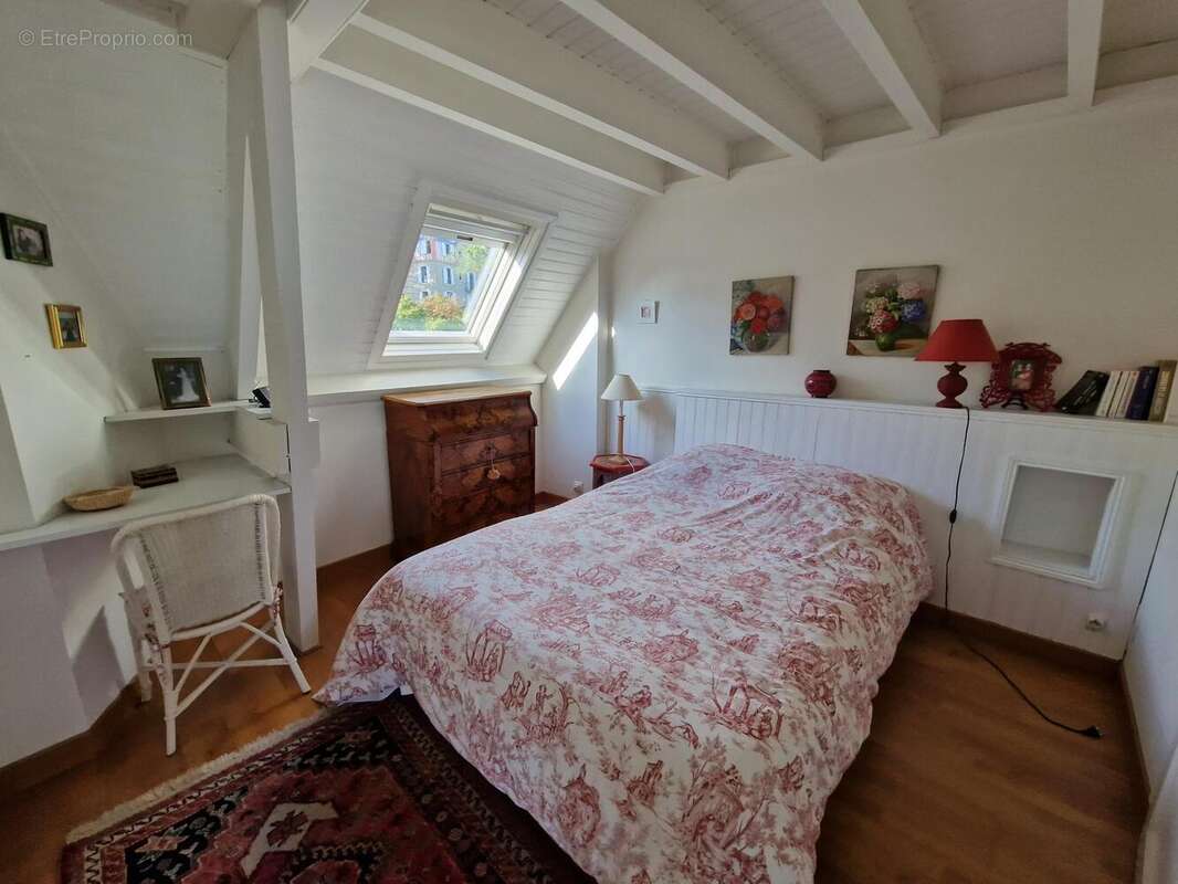 Photo 3 - Appartement à LA TRINITE-SUR-MER