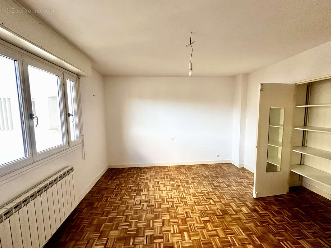 Appartement à BAYONNE