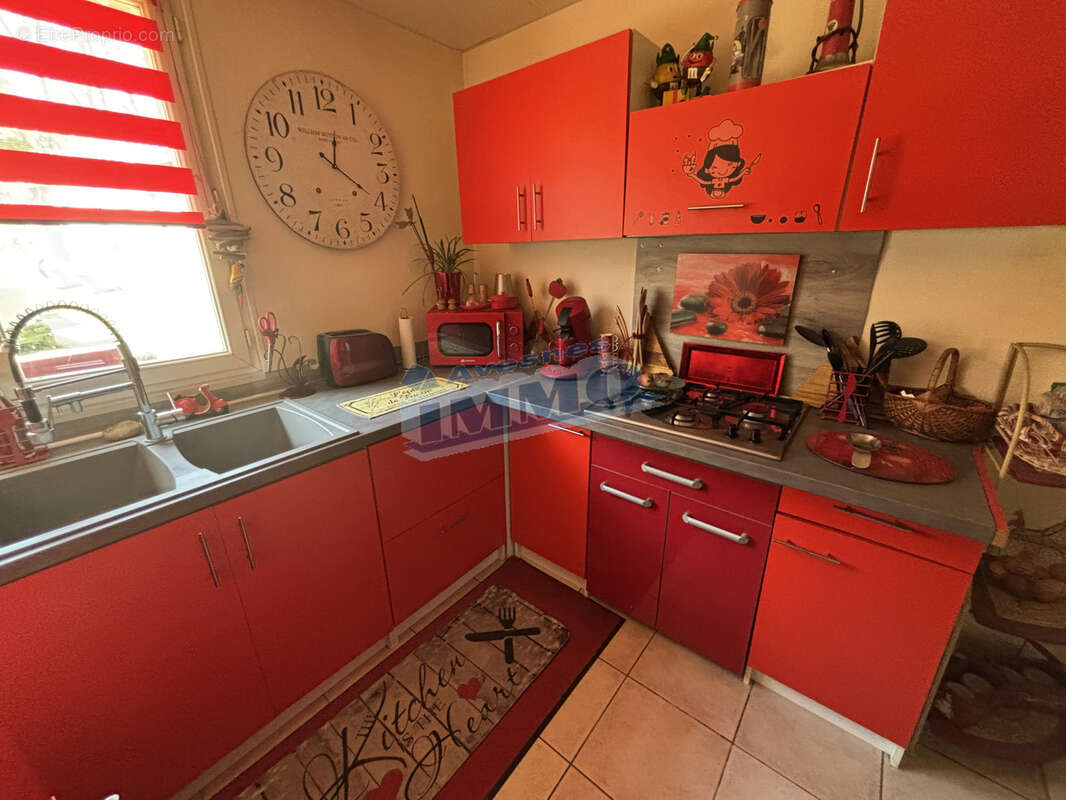 Maison à FREVENT