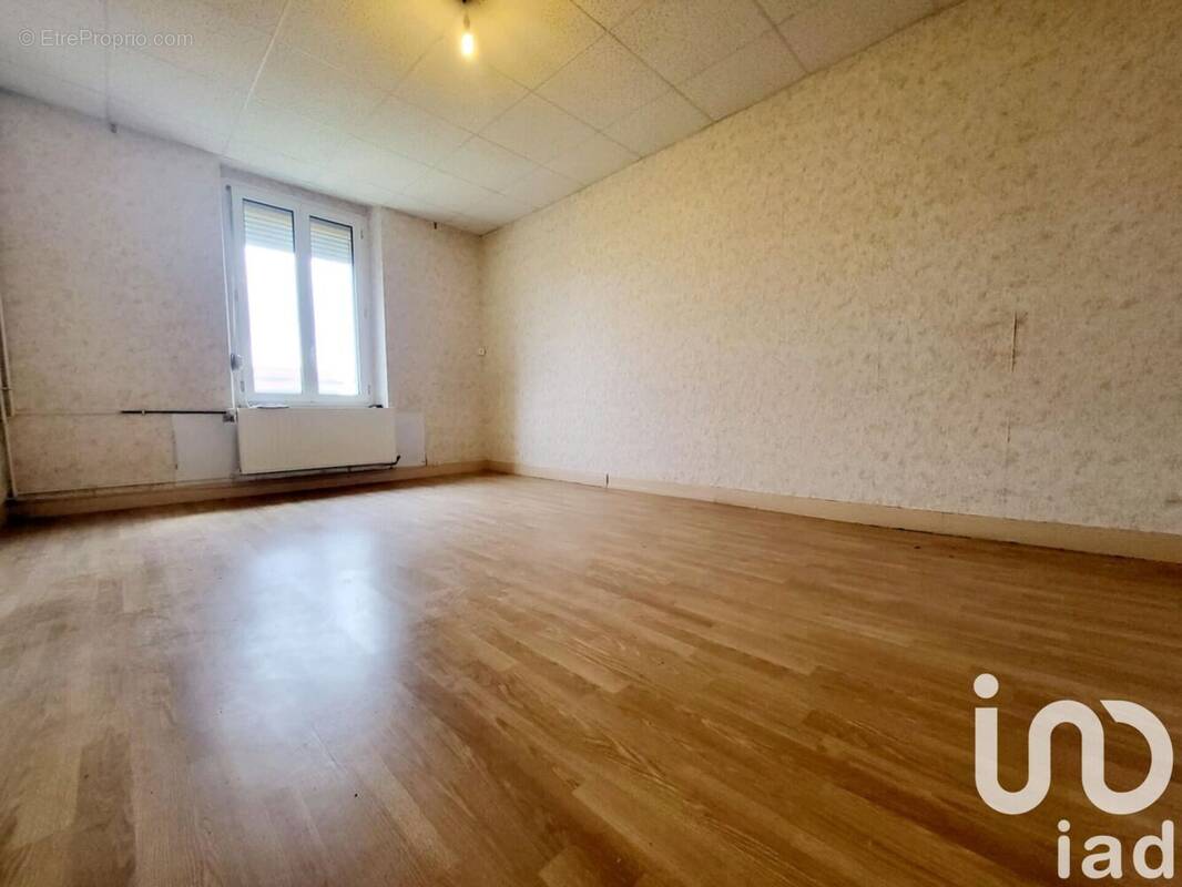 Photo 1 - Appartement à PIENNES