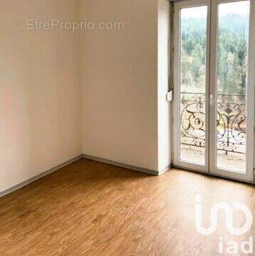 Photo 1 - Appartement à PLOMBIERES-LES-BAINS