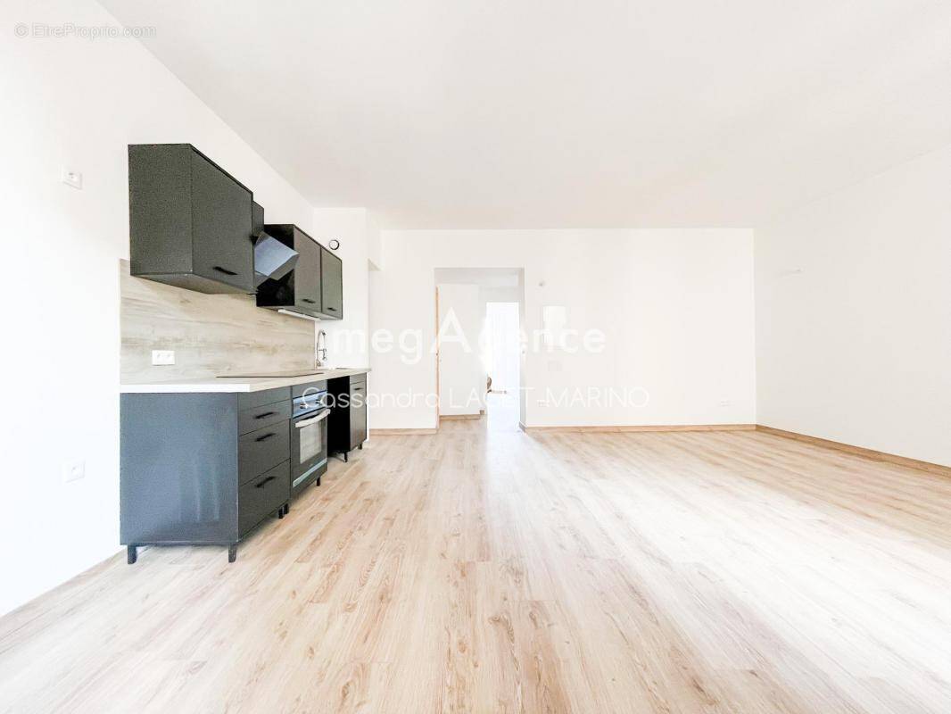 Appartement à FLAYOSC