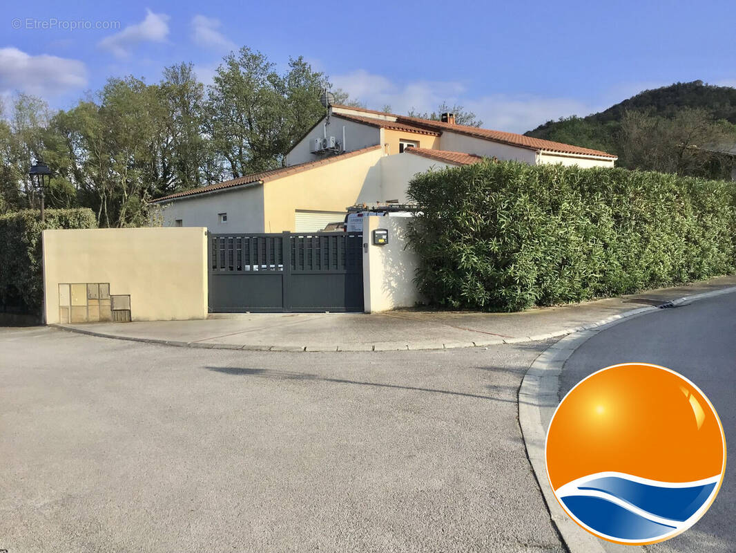 Maison à LES CLUSES
