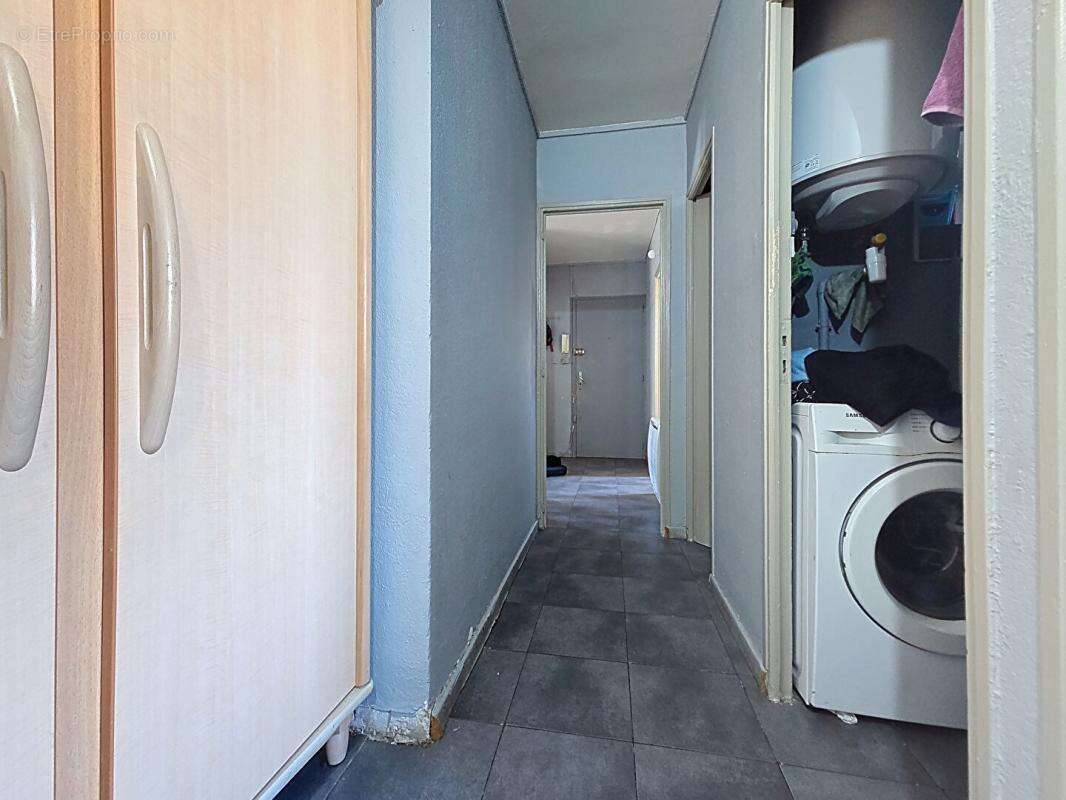 Appartement à AVIGNON