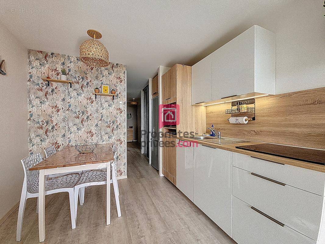 Appartement à SAINT-RAPHAEL