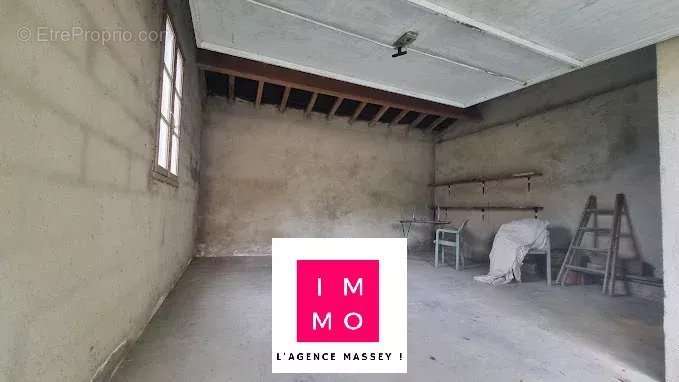 Maison à MARCIAC