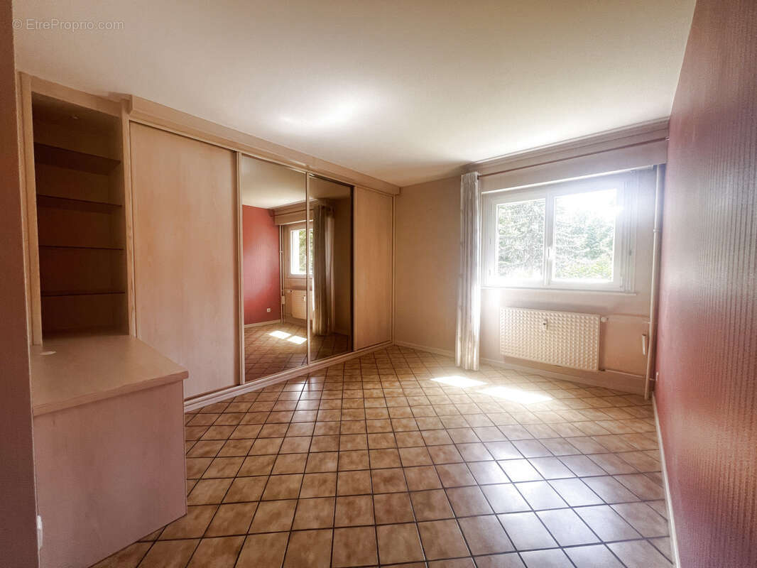 Appartement à COLMAR
