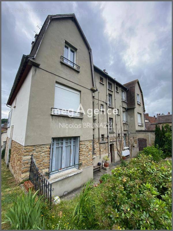Appartement à VIMOUTIERS