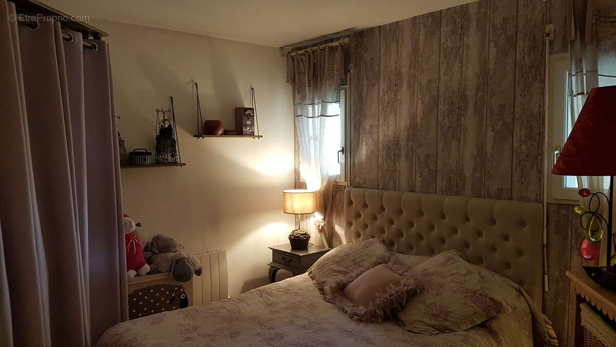 Appartement à LES LOGES-EN-JOSAS