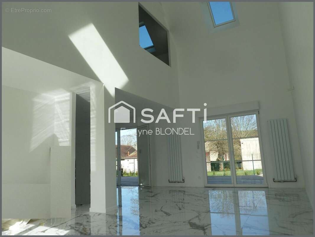 Photo 4 - Maison à SAINTE-GENEVIEVE