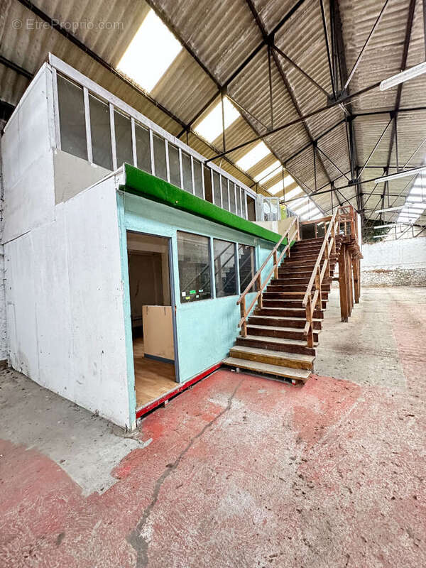 Appartement à SAINT-BRIEUC