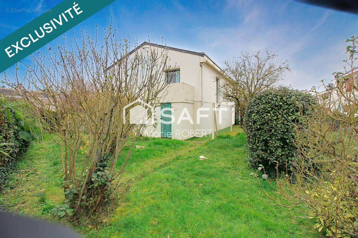Photo 1 - Maison à LES PONTS-DE-CE