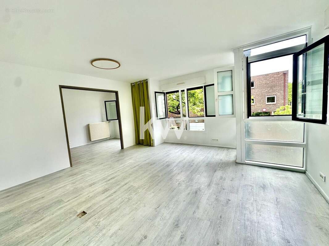 Appartement à EVRY