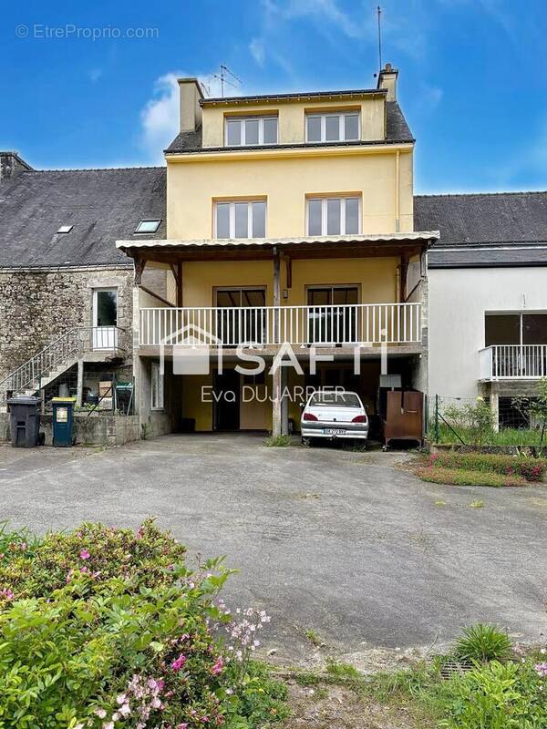 Photo 1 - Maison à BUBRY
