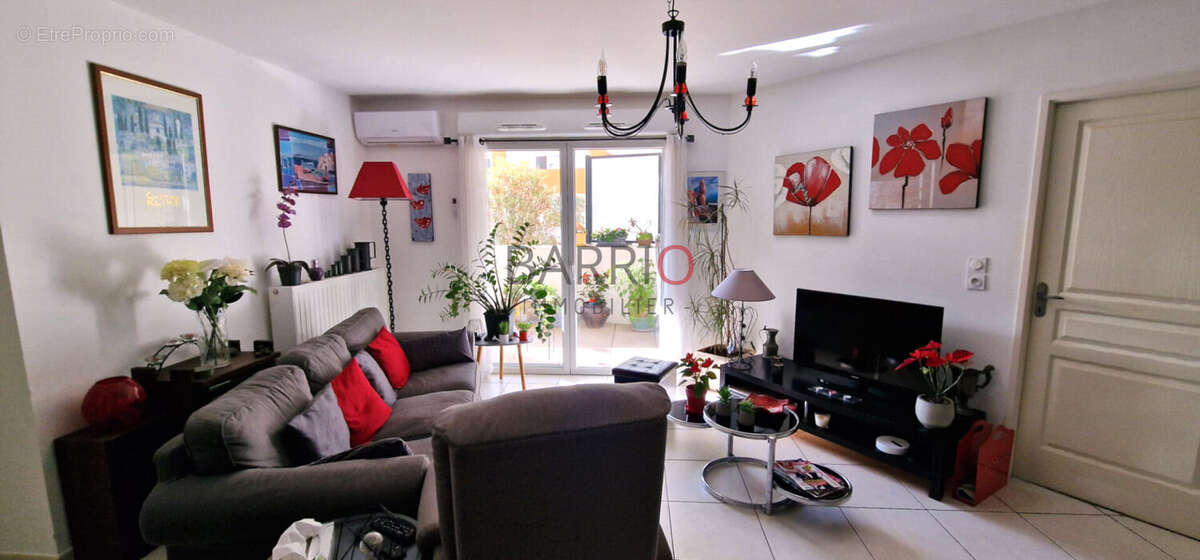 Appartement à BANYULS-SUR-MER