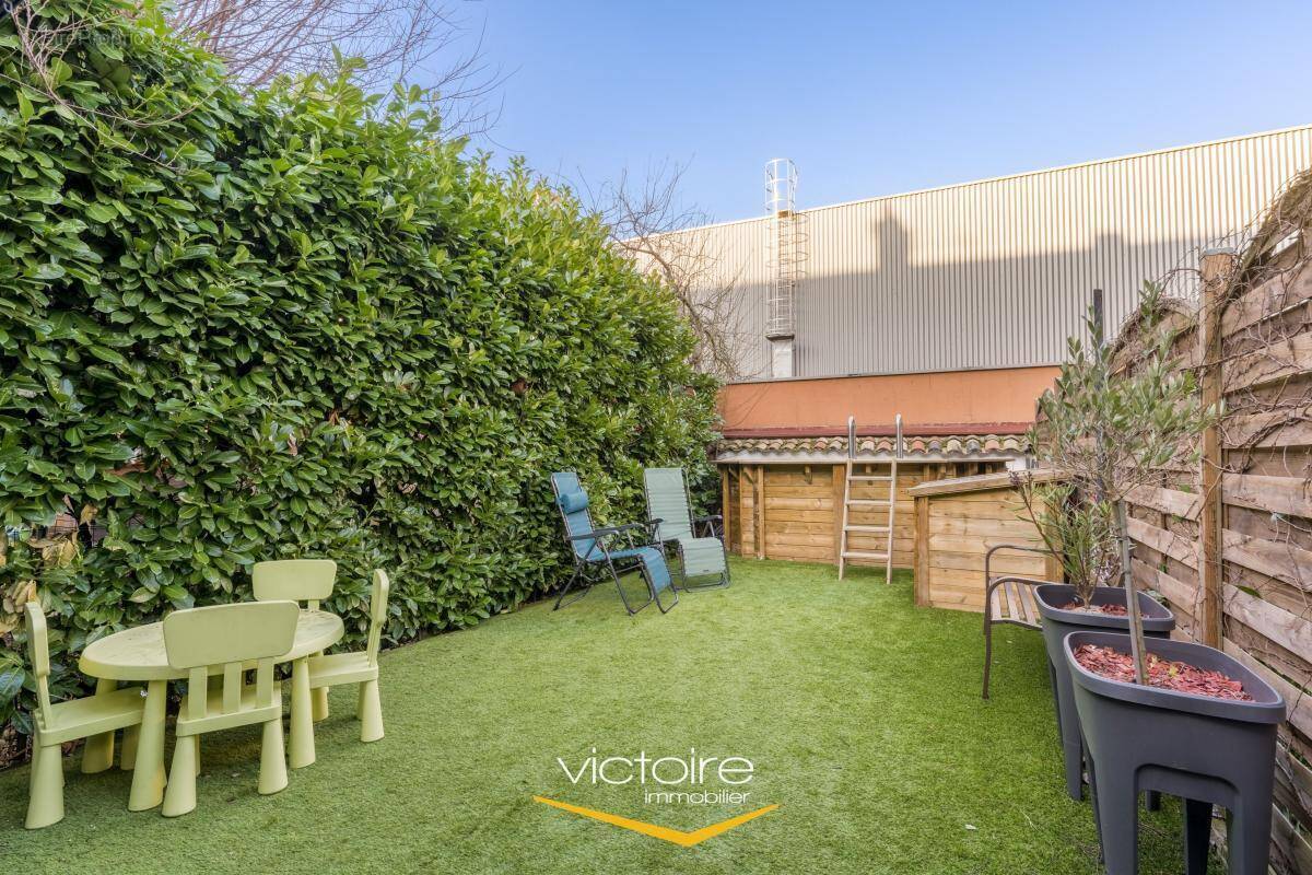 Appartement à LYON-3E