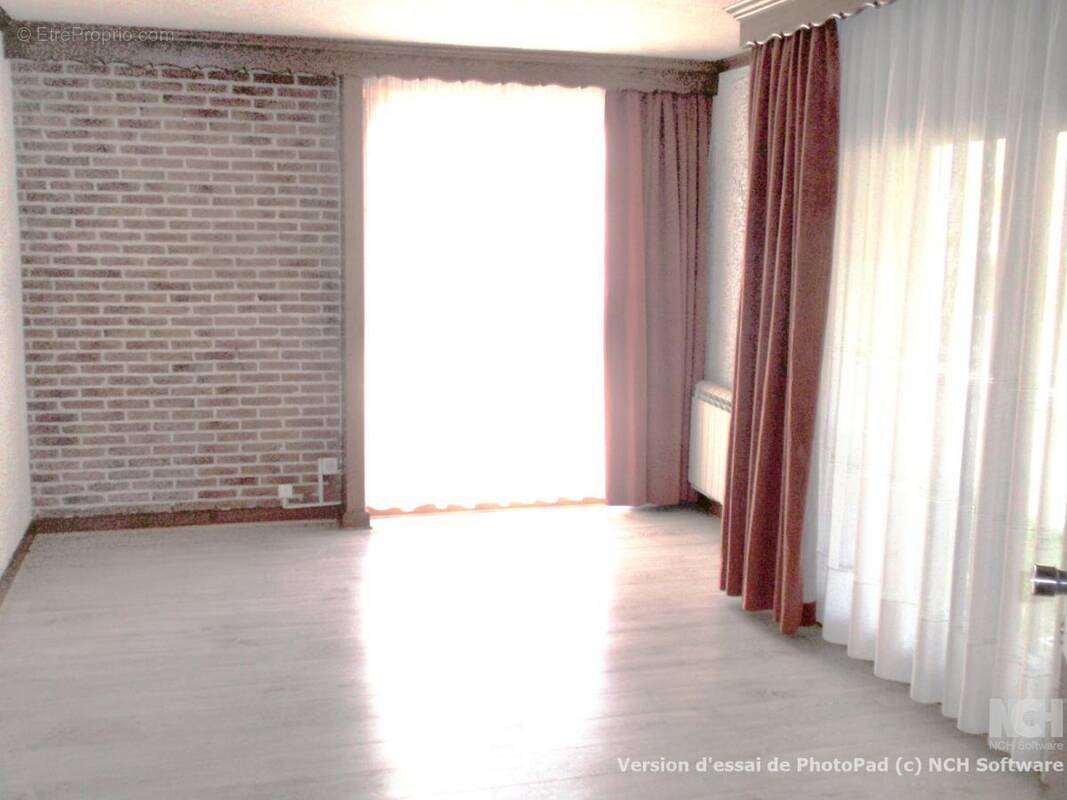 Appartement à CARVIN