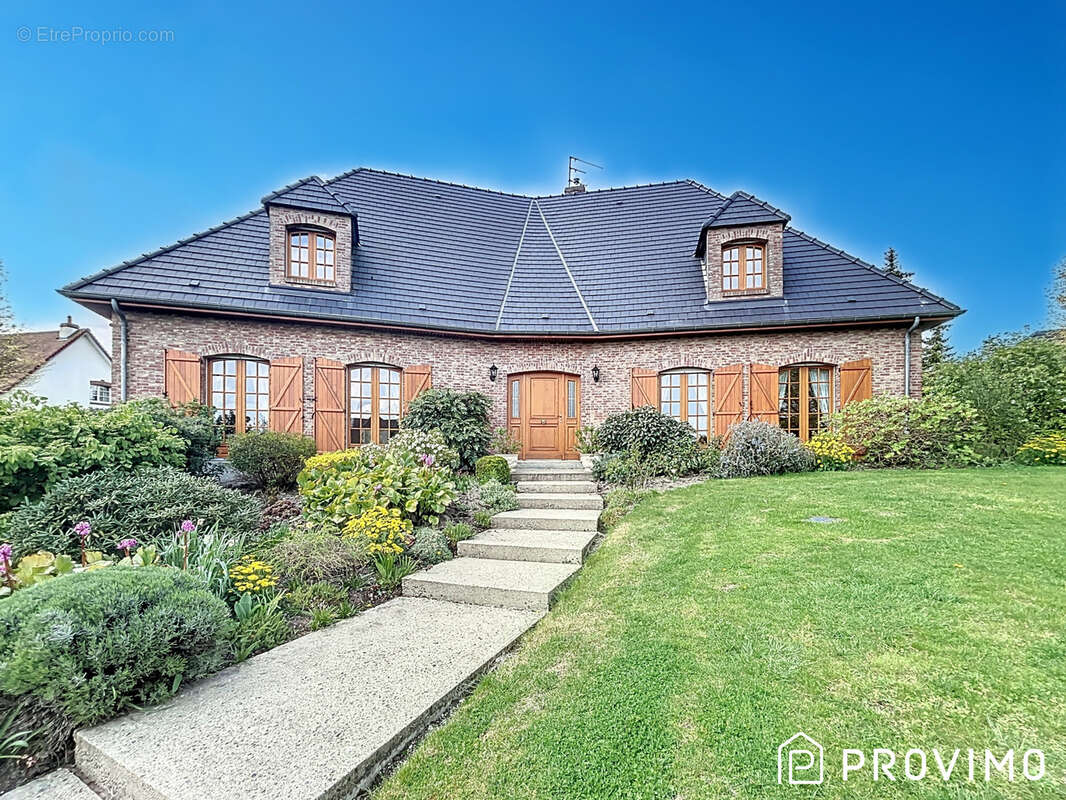 Maison à ARRAS