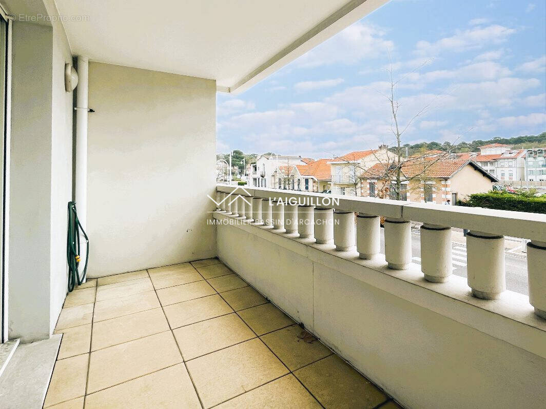 Appartement à ARCACHON