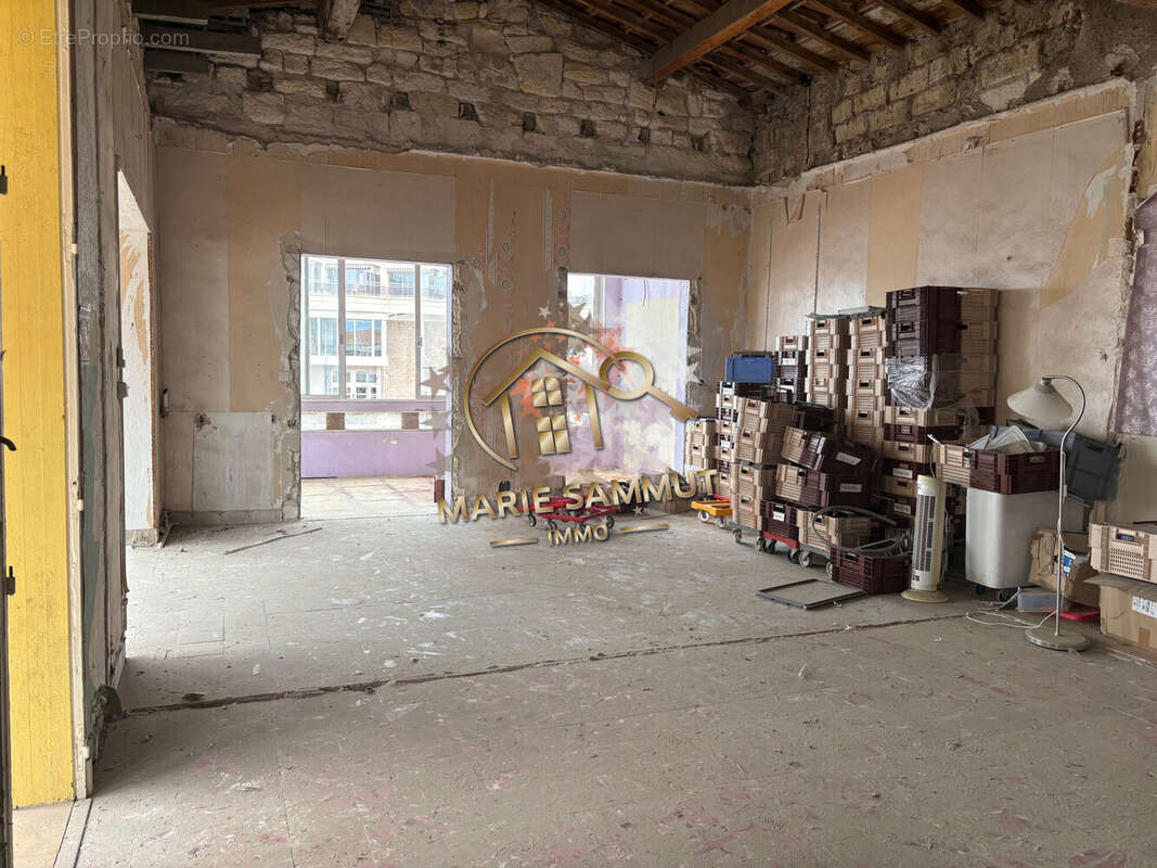 Appartement à PALAVAS-LES-FLOTS
