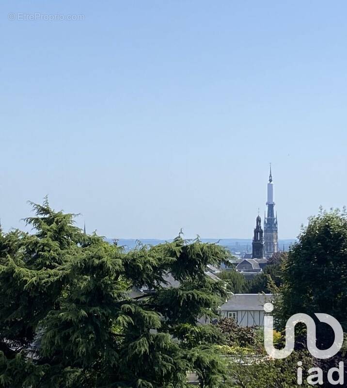 Photo 1 - Maison à ROUEN