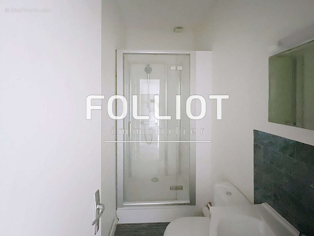 Appartement à CARENTAN