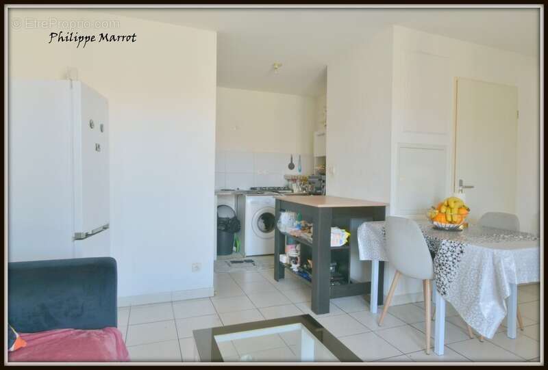 Appartement à NIMES
