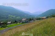 Si vous recherchez la tranquillité pour votre projet, contactez nous !!! - Terrain à MARTHOD
