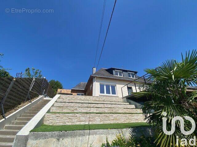 Photo 1 - Maison à LA GACILLY