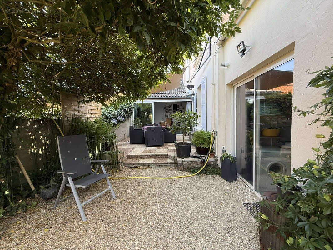 Maison à BRAINS