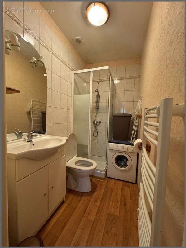 Photo 8 - Appartement à BAGNOLES-DE-L&#039;ORNE