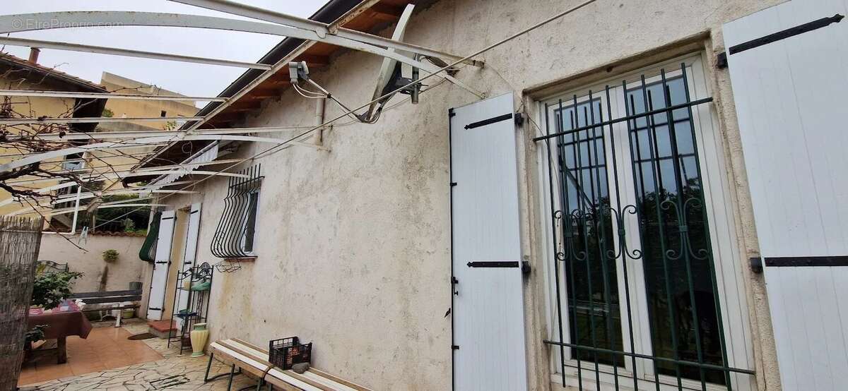 Maison à NICE