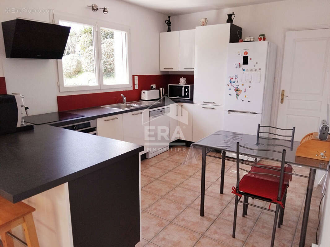 Maison à ERDEVEN
