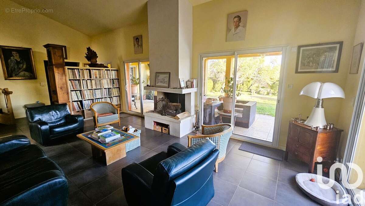 Photo 8 - Maison à LAURENS