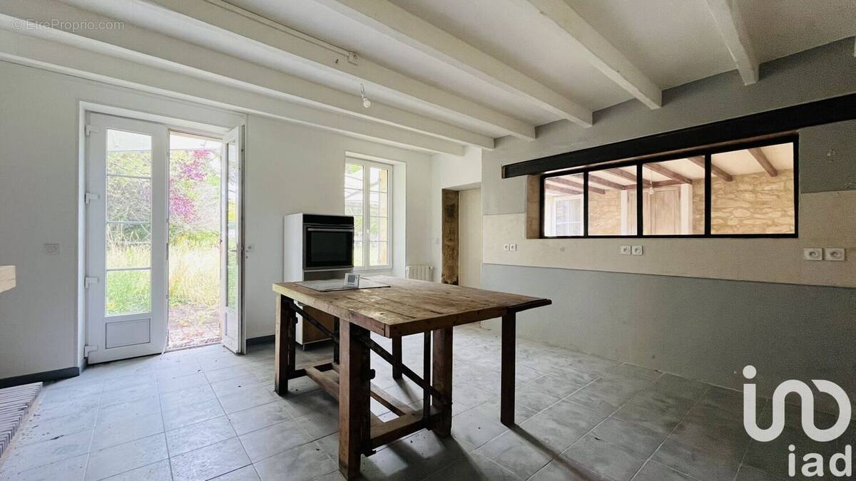 Photo 1 - Appartement à SAINT-SAVIN