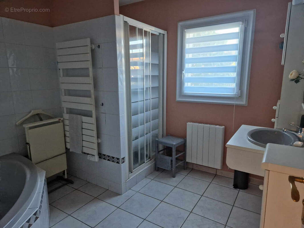 Maison à PREFAILLES